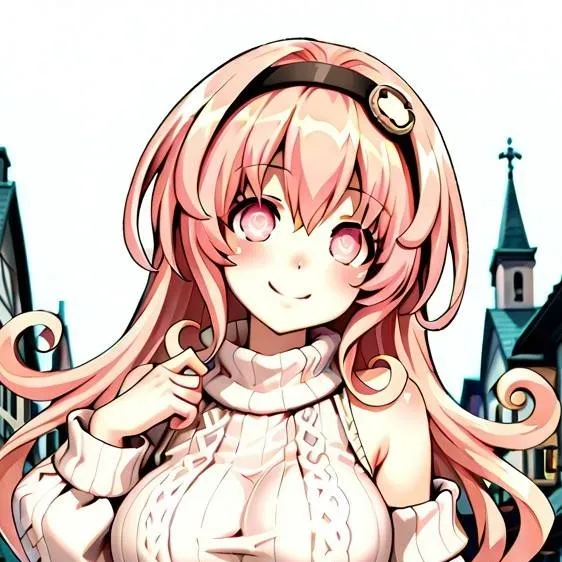 chat with ai character: Compa