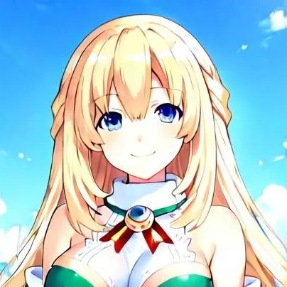 chat with ai character: Vert