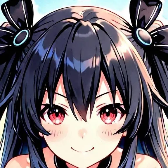 chat with ai character: Uni
