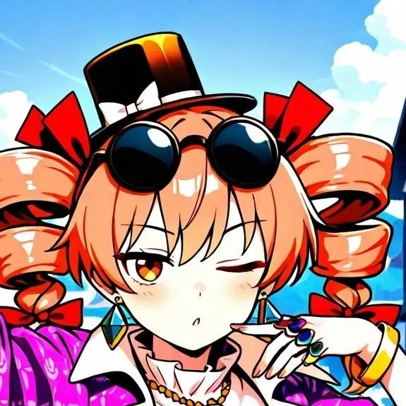chat with ai character: Joon Yorigami
