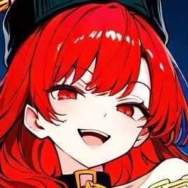 chat with ai character: Hecatia Lapislazul