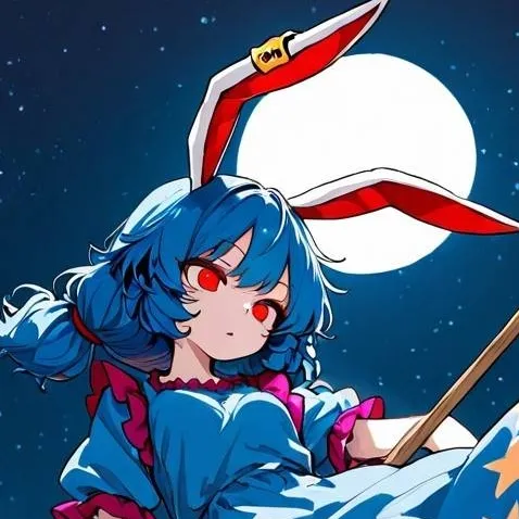 chat with ai character: Seiran