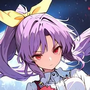 chat with ai character: Watatsuki Yorihime