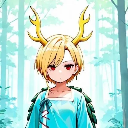 chat with ai character: Yachie Kicchou