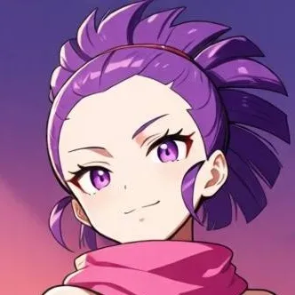 chat with ai character: Janine 