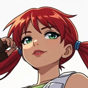 chat with ai character: Nadia Cassel 