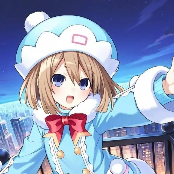 chat with ai character: rom