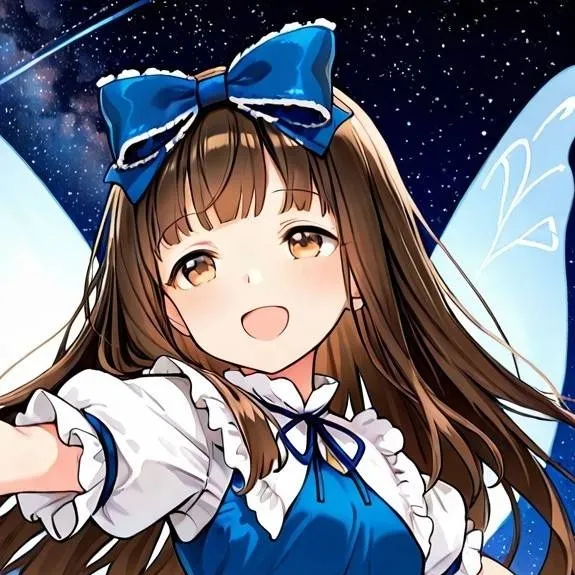 chat with ai character: Star Sapphire