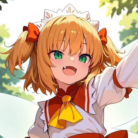 chat with ai character: Sunny milk