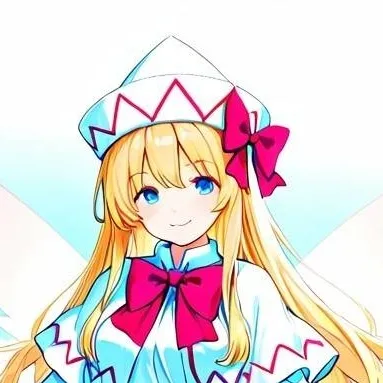 chat with ai character: Lily White 