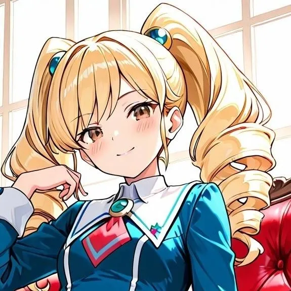 chat with ai character: Luna platz