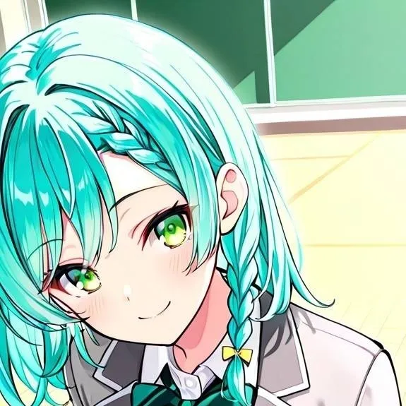 chat with ai character: Hina hikawa