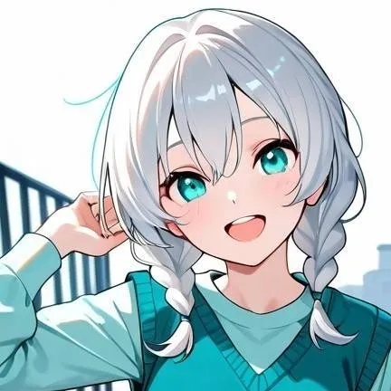 chat with ai character: Eve Wakamiya