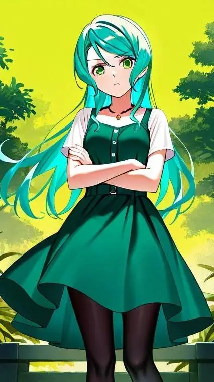 Talkie AI - Chat with Sayo hikawa 