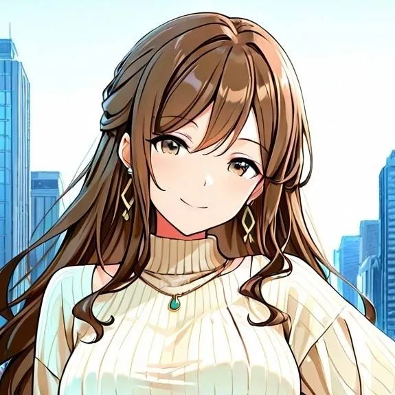 chat with ai character: Lisa imai