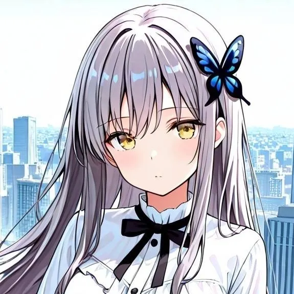 chat with ai character: Yukina Minato 