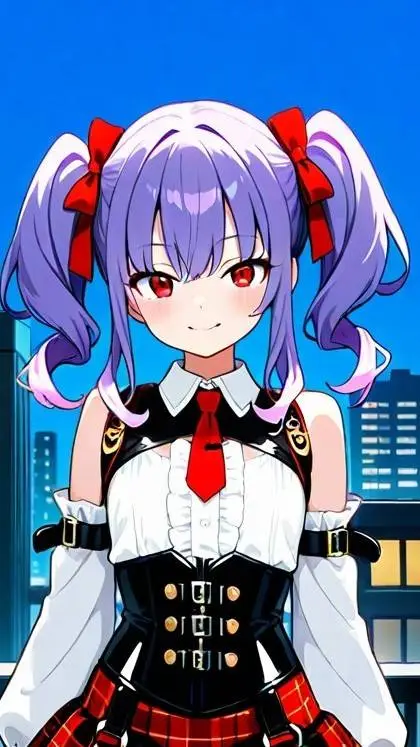 Talkie AI - Chat with Ako Udagawa