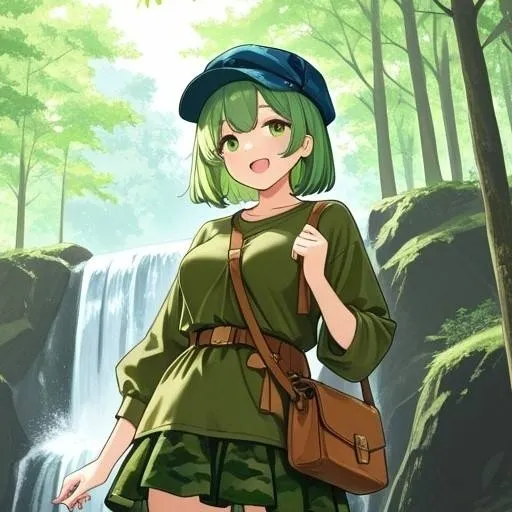 chat with ai character: Takane Yamashiro
