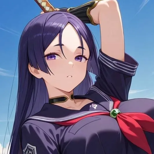 chat with ai character: Raikou