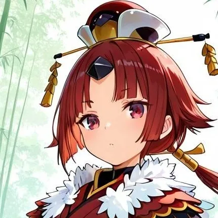 chat with ai character: Beni-enma 