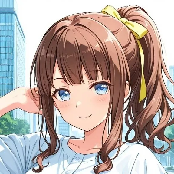 chat with ai character: Saaya Yamabuki 