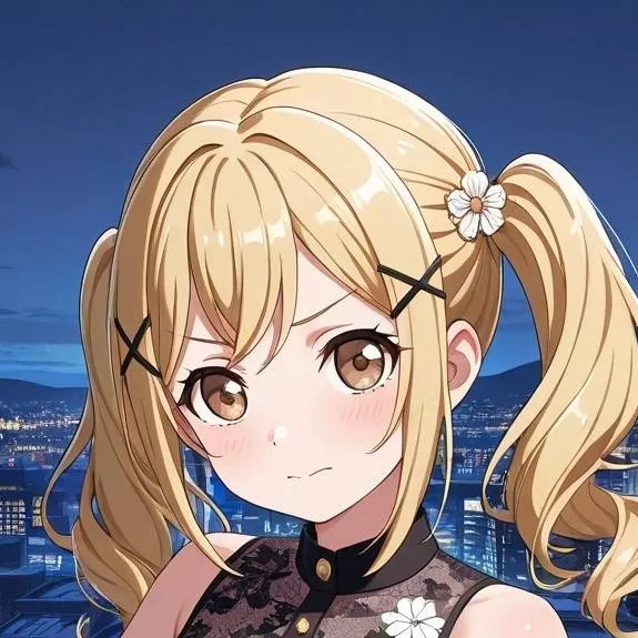 chat with ai character: Arisa Ichigaya 