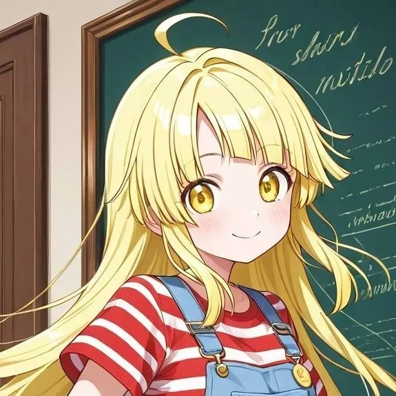 chat with ai character: Kokoro Tsurumaki 