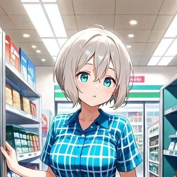 chat with ai character: Moca Aoba
