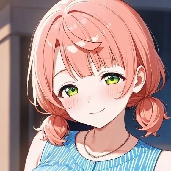 chat with ai character: Himari Uehara 