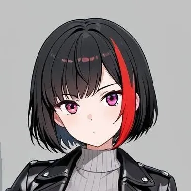 chat with ai character: Ran Mikate
