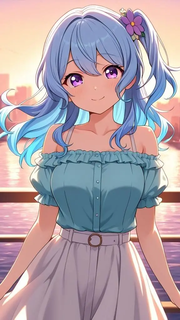 Talkie AI - Chat with Kanon  matsubara