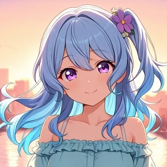 chat with ai character: Kanon  matsubara