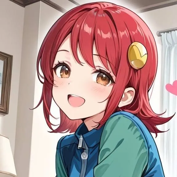chat with ai character: Mayl Sakurai