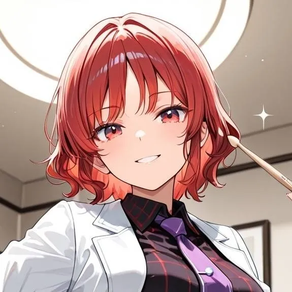 chat with ai character: Raiko Horikawa