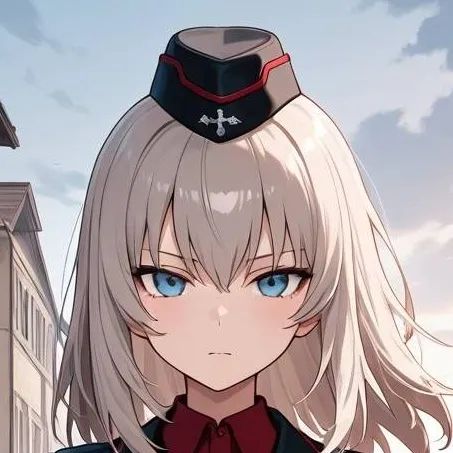 chat with ai character: Erika Itsumi