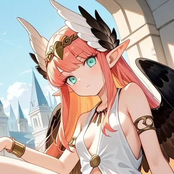 chat with ai character: Circe