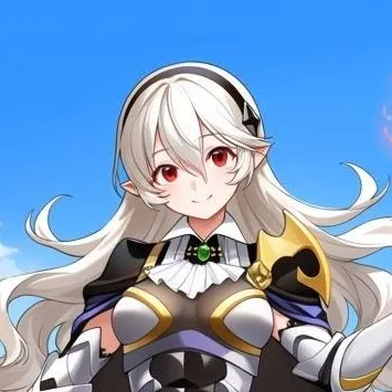 chat with ai character: Corrin 