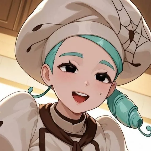 chat with ai character: Katy 