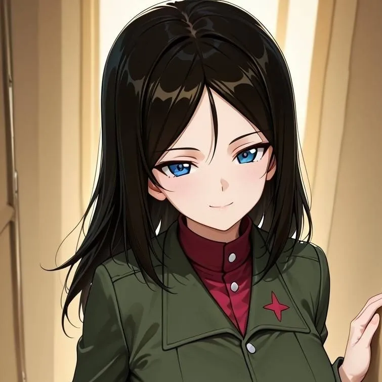 chat with ai character: Nonna 