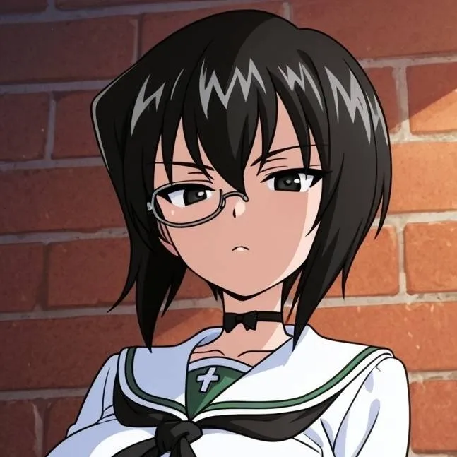 chat with ai character: Momo Kawashima