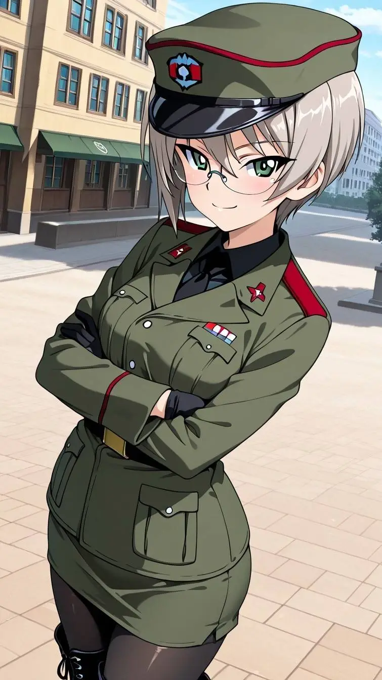 ai character: Rumi background