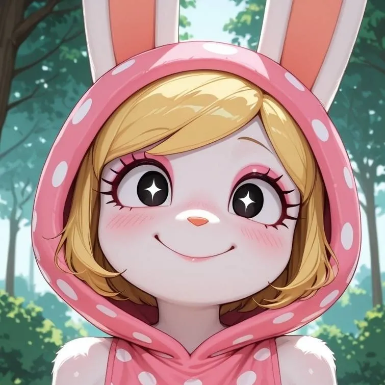 chat with ai character: Chrissy 