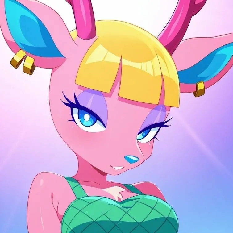 chat with ai character: Fuchsia