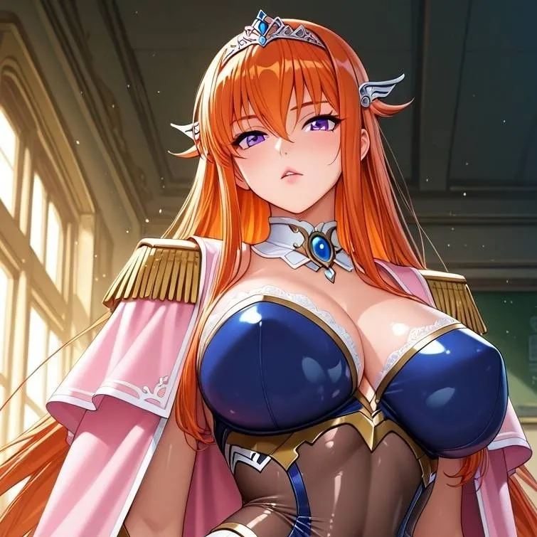 chat with ai character: Maya Cordelia 