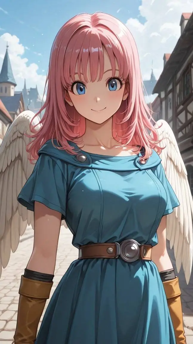 Talkie AI - Chat with Heroine 
