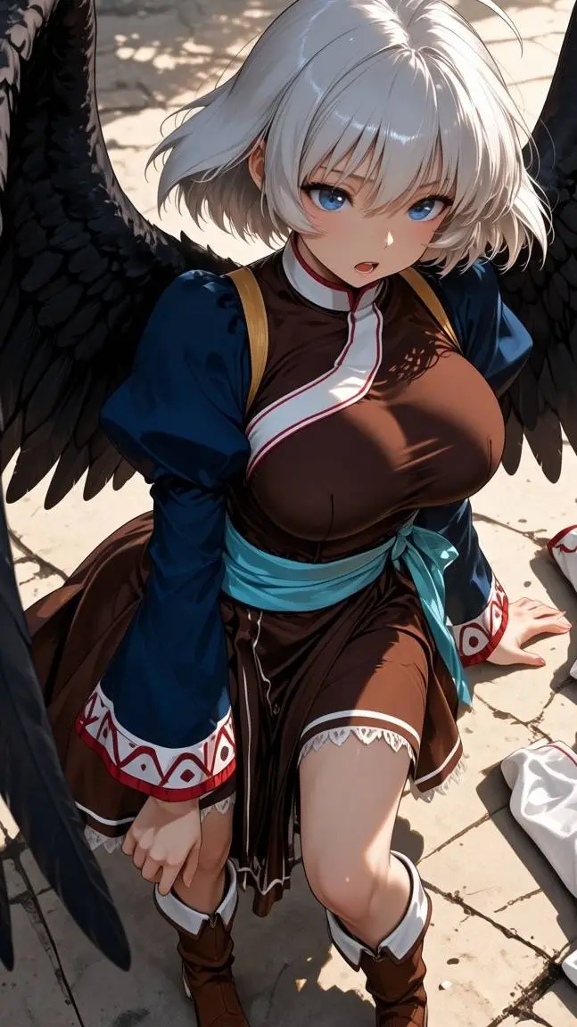 Talkie AI - Chat with Camyu