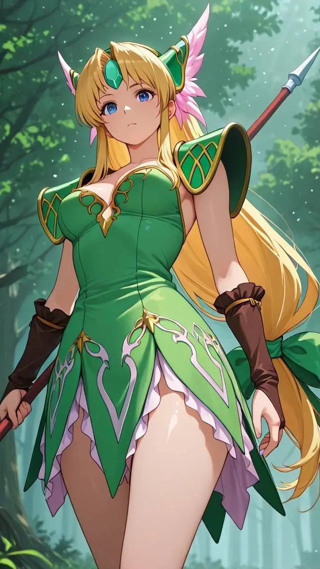Talkie AI - Chat with Riesz 