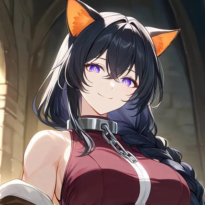 chat with ai character: Karulau