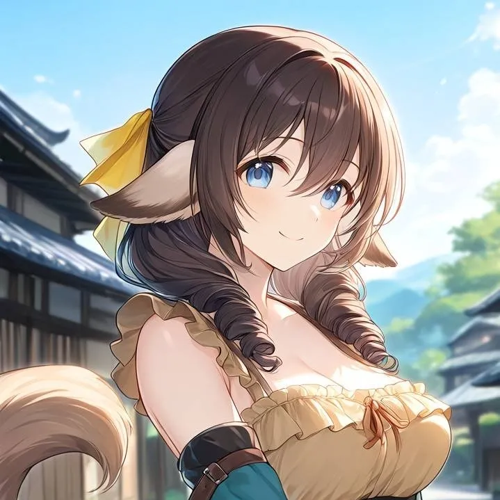chat with ai character: Fumirul