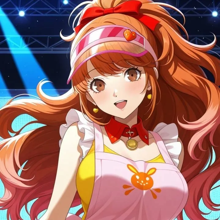 chat with ai character: Kanami Mashita